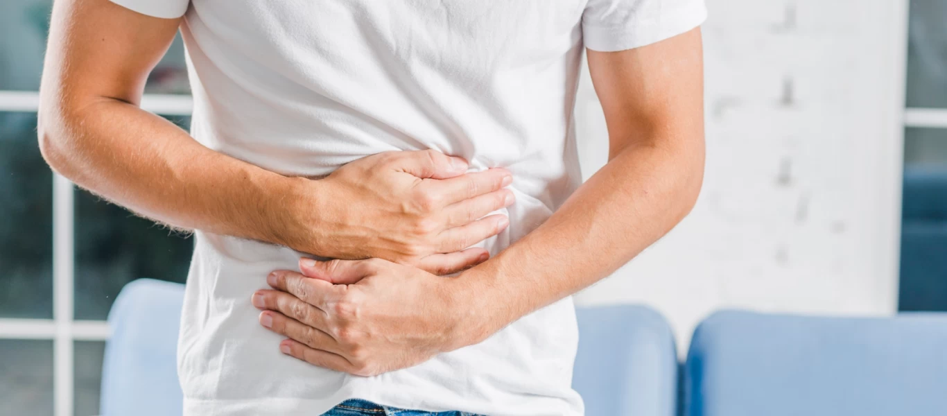 Οι 4 τρόποι πρόληψης του κολικού του εντέρου